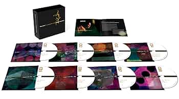 Miles Davis - The Complete Plugged Nickel Live 1965 - Amazon